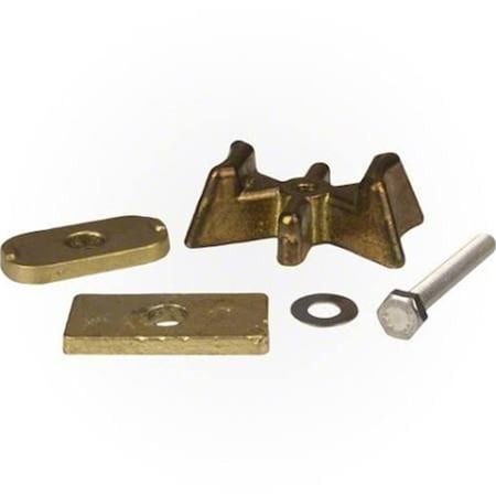 Powerhouse Gibralter Wedge Retro Fit PO2771393